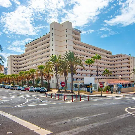Appartamento El Dorado Garden View Ph04 Arona (Tenerife)
