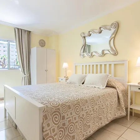 Appartamento El Dorado Garden View Ph04