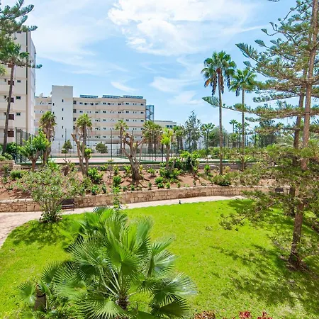 El Dorado Garden View Ph04 Appartamento *