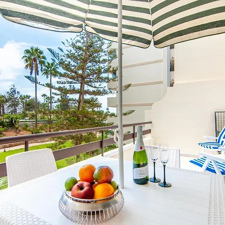Appartamento El Dorado Garden View Ph04 *