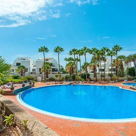 El Dorado Garden View Ph04 Appartamento *