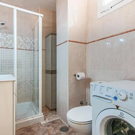 Appartamento El Dorado Garden View Ph04