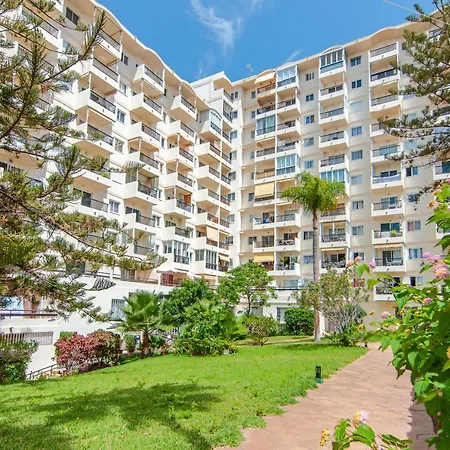 El Dorado Garden View Ph04 Appartamento