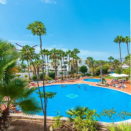 El Dorado Garden View Ph04 * Arona (Tenerife)