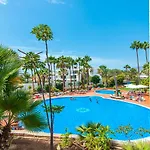 El Dorado Garden View Ph04 * 阿罗纳